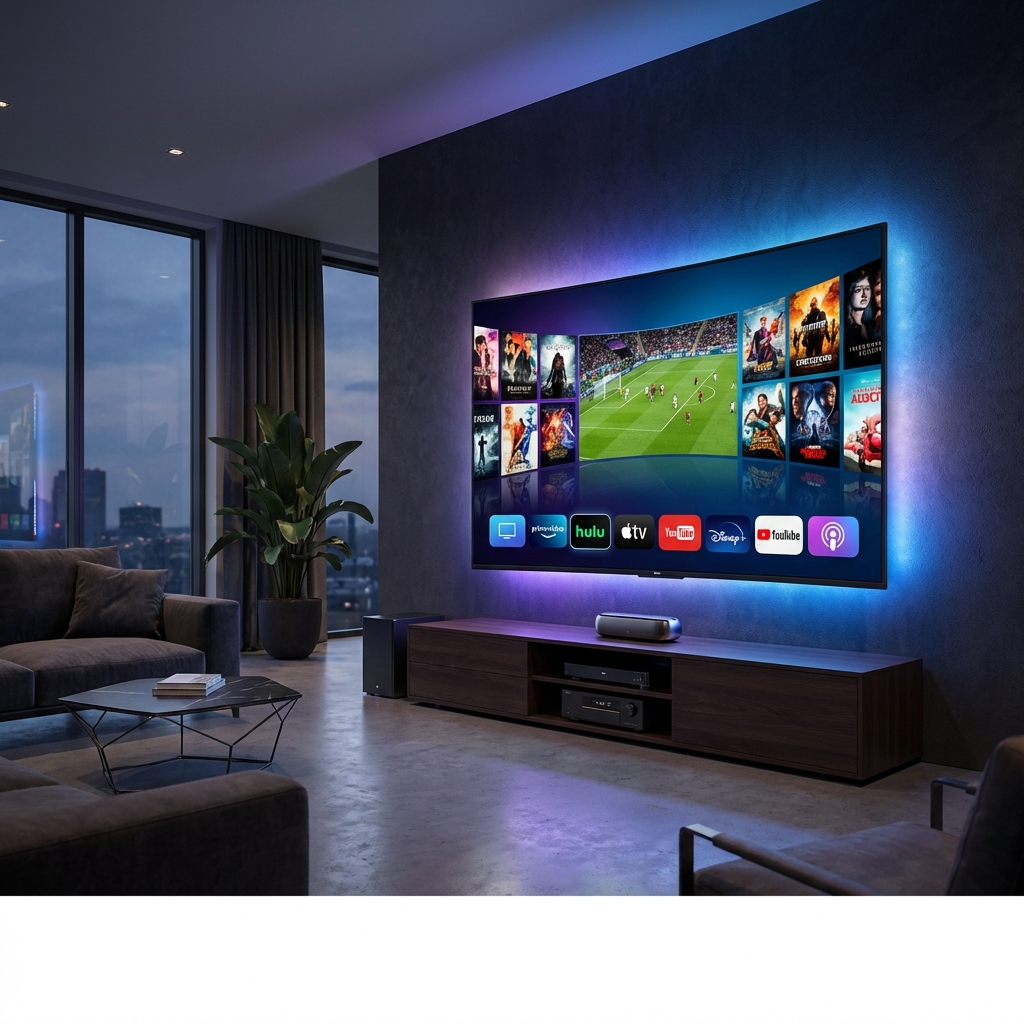 One Pack Unlimited Entertainment