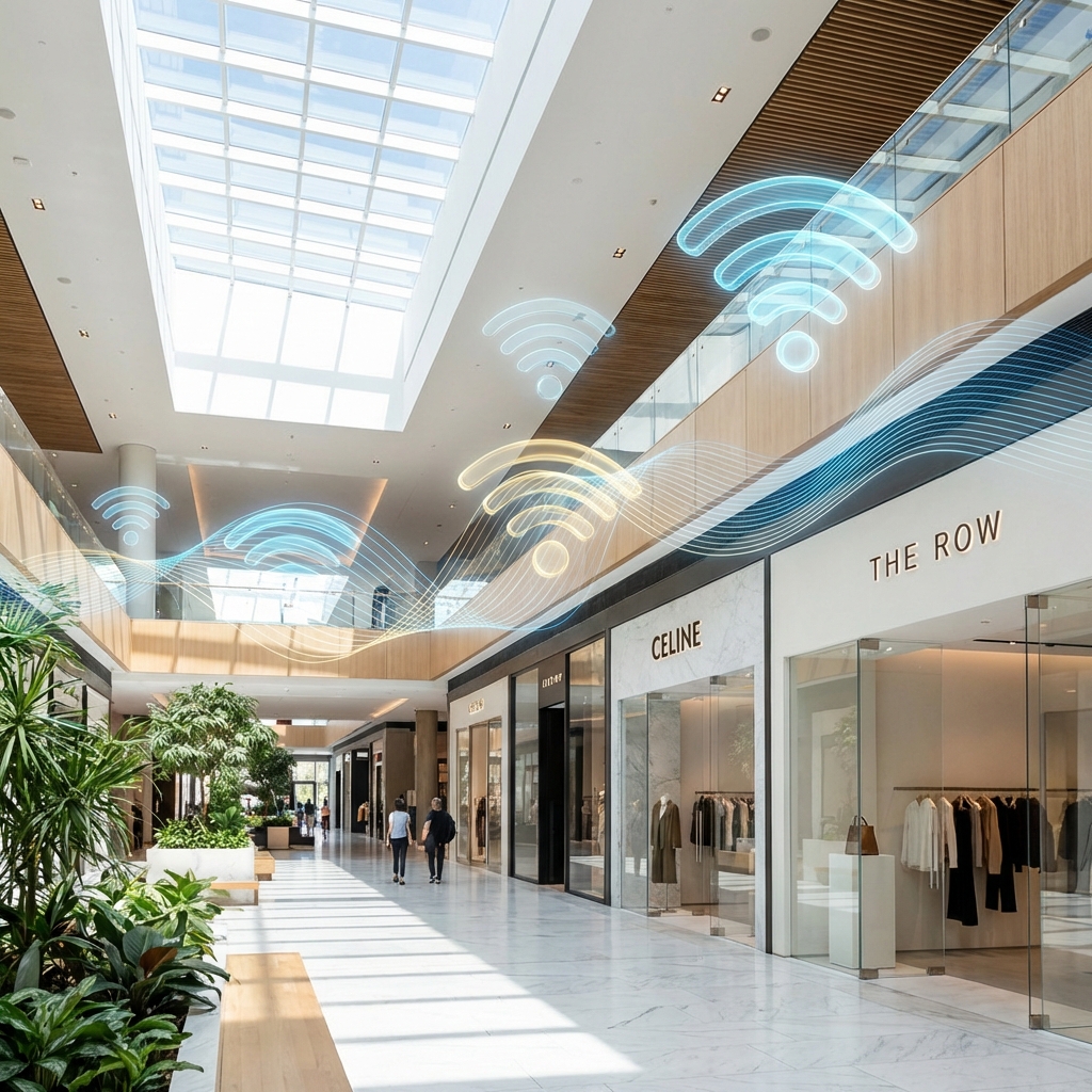 Managed Wi-Fi Solutions for Enterprise